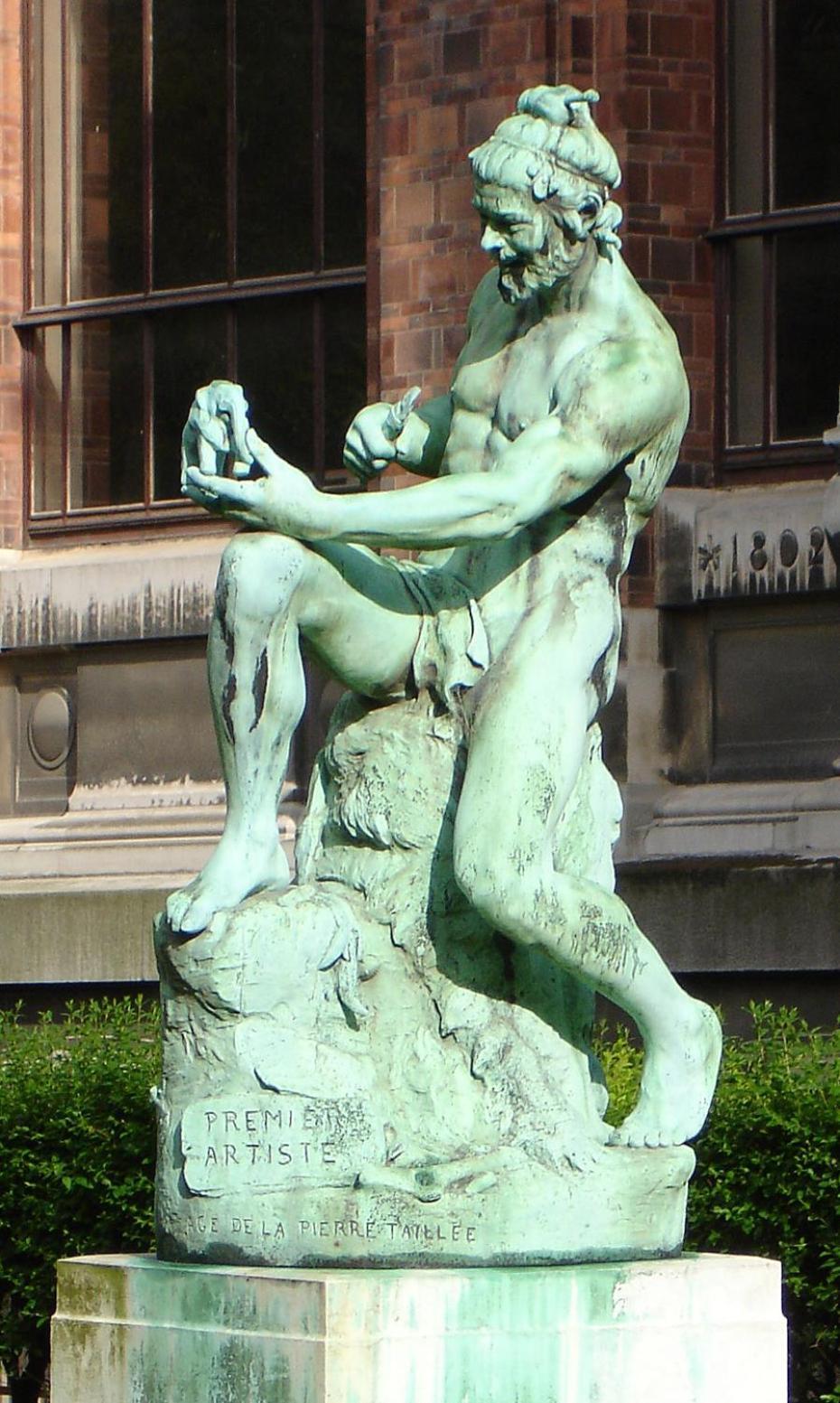 Jardin Du Luxembourg à Appartamento
